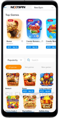 BK8 Casino App: The Complete Review for Seamless Mobile .